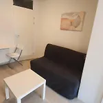 Smallstay On The Feriehus *