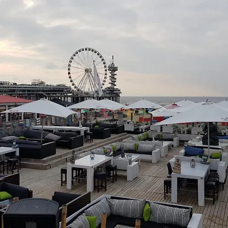 بيت للعطل Smallstay On The *