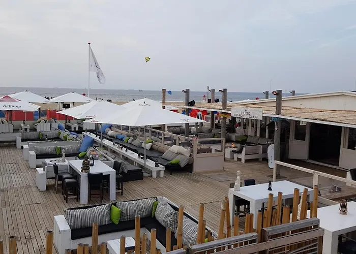 بيت للعطل Smallstay On The لاهاي