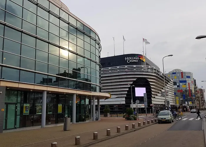 بيت للعطل Smallstay On The