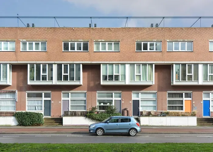 Smallstay On The بيت للعطل