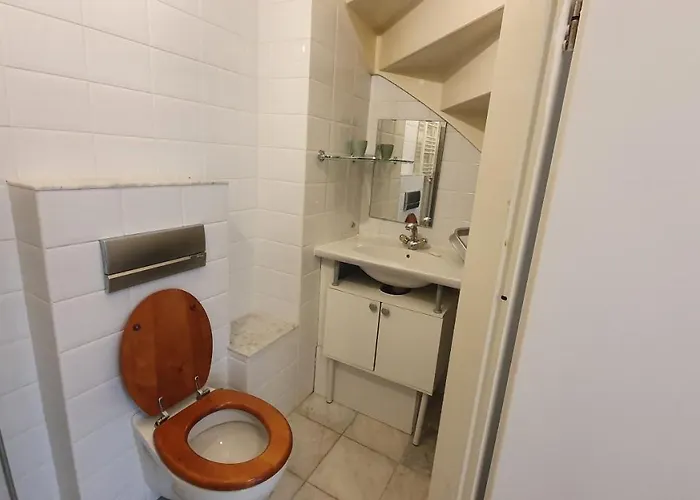 بيت للعطل Smallstay On The لاهاي