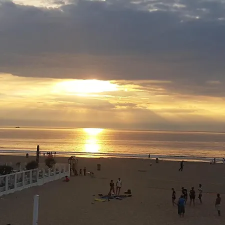 بيت للعطل Smallstay On The