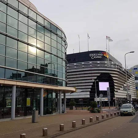 Holiday home Smallstay On The