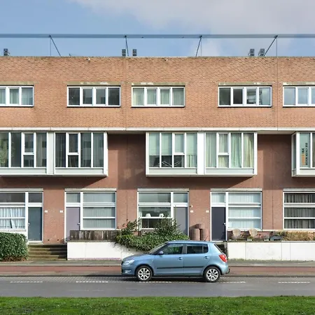 Smallstay On The بيت للعطل