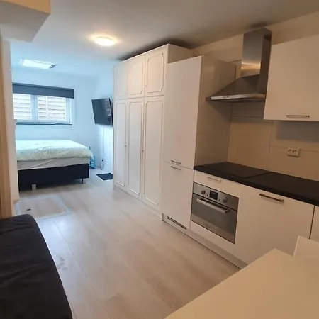Smallstay On The Holiday home *
