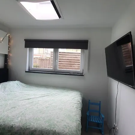 بيت للعطل Smallstay On The لاهاي