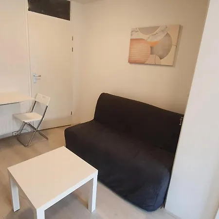 Smallstay On The Holiday home *