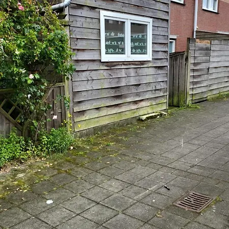 Smallstay On The Holiday home *