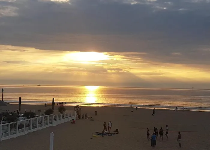 Nyaraló Smallstay On The