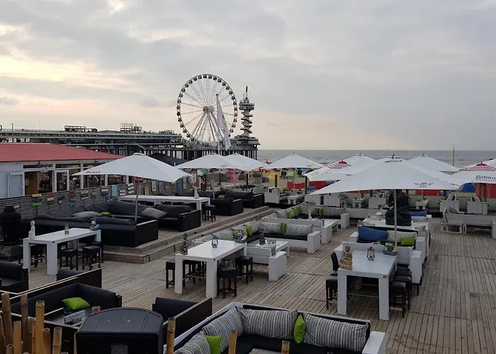 Vakantiehuis Smallstay On The *