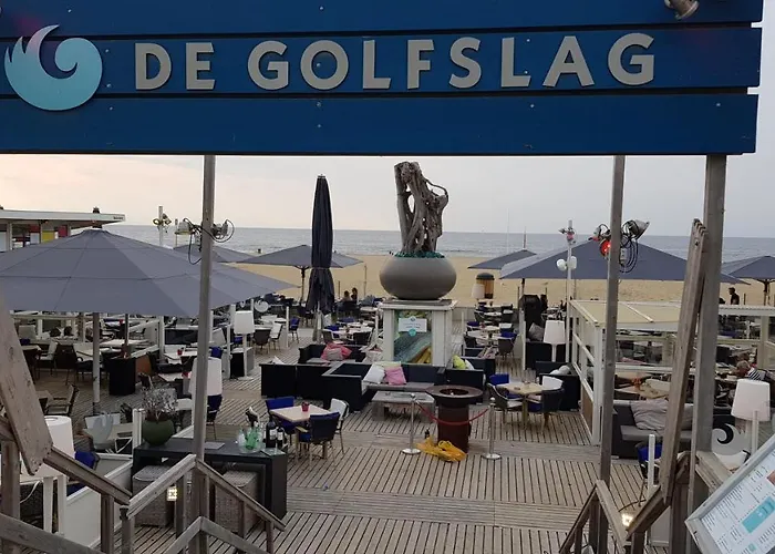 Smallstay On The The Hague