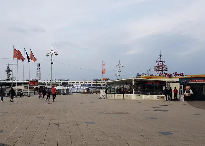 Smallstay On The Vakantiehuis