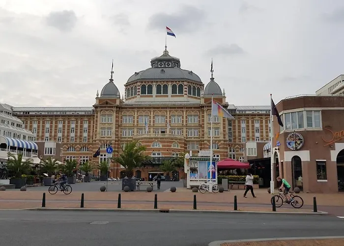 Smallstay On The Vakantiehuis *