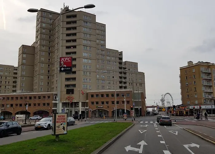 Vakantiehuis Smallstay On The Den Haag