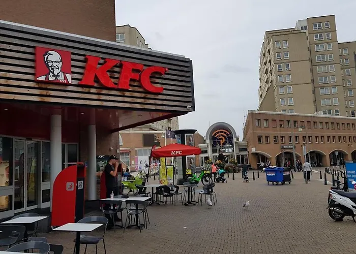 Smallstay On The * Den Haag