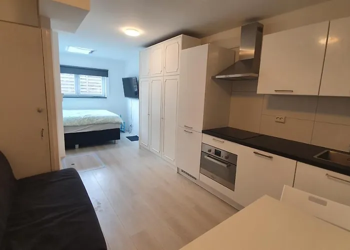 Smallstay On The Holiday home *