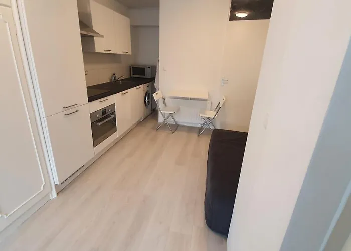 Smallstay On The Den Haag