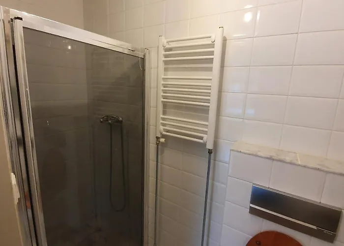 Smallstay On The Holiday home The Hague