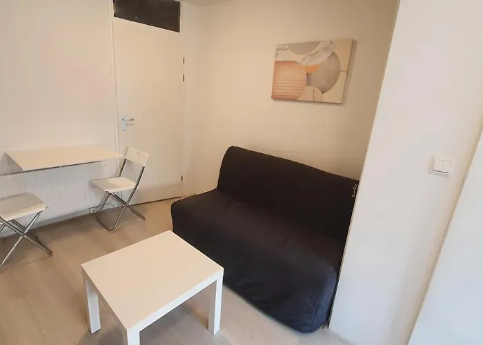 Smallstay On The Vakantiehuis *