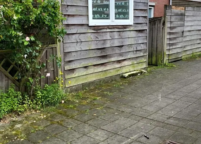 Smallstay On The Vakantiehuis *