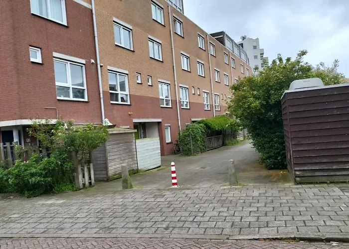 Smallstay On The Den Haag