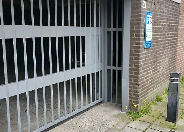 Smallstay On The Vakantiehuis *