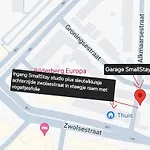 Smallstay On The Prázdninový dům
